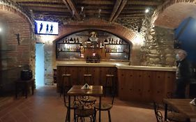 Patio De Piedra Hotel Boutique